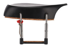 GEWA Chin rest Teka - Ebony