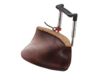 GEWA Chin rest Teka - Plum