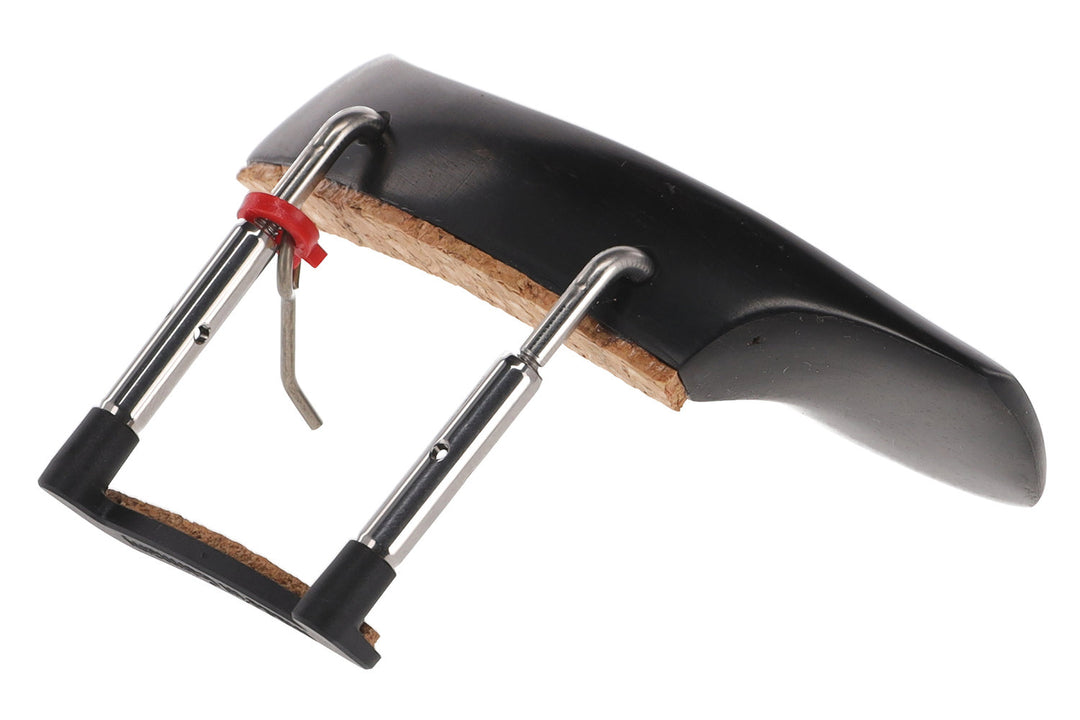 GEWA Chin rest Hill - Ebony