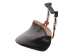 GEWA Chin rest Hill - Ebony