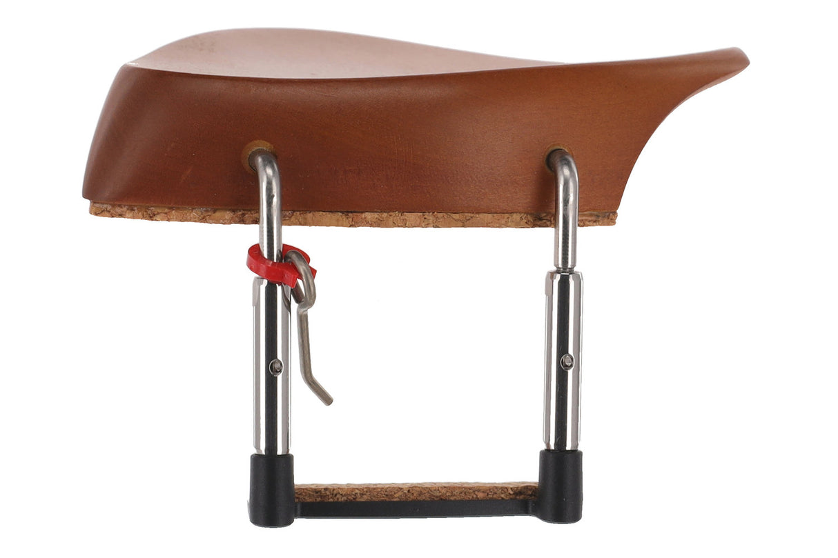 GEWA Chin rest Hill - Boxwood