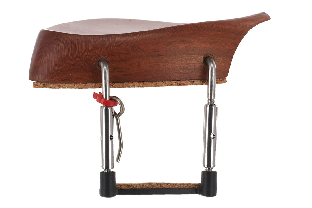 GEWA Chin rest Hill - Plum