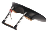 GEWA Chin rest Flesch - Ebony