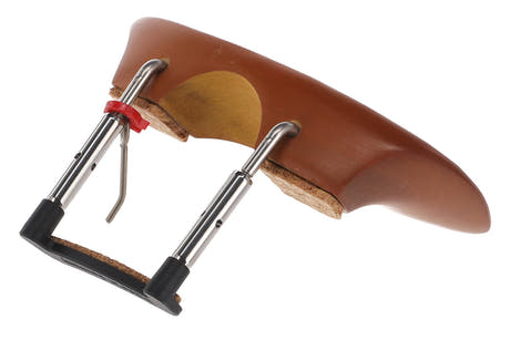GEWA Chin rest Flesch - Boxwood