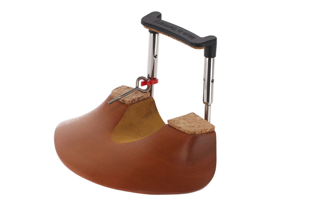 GEWA Chin rest Flesch - Boxwood