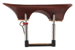 GEWA Chin rest Flesch - Plum