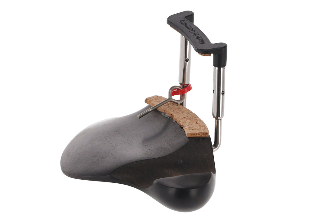 GEWA Chin rest Vermeer - Ebony