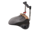 GEWA Chin rest Vermeer - Ebony