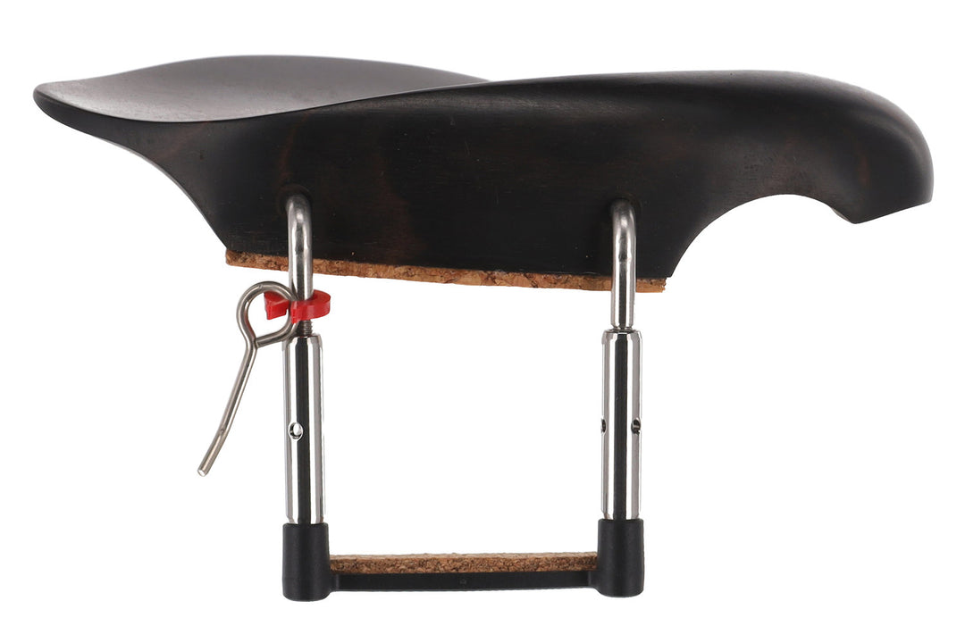GEWA Chin rest Vermeer - Ebony