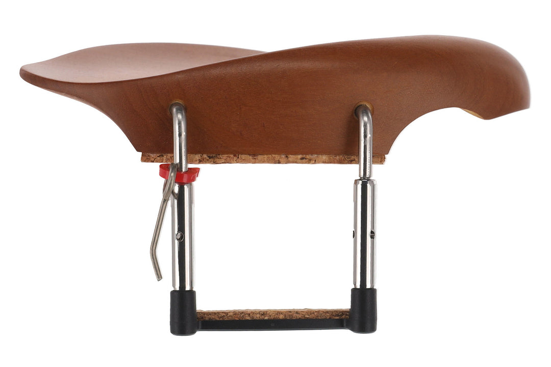 GEWA Chin rest Vermeer - Boxwood