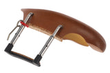 GEWA Chin rest Vermeer - Boxwood