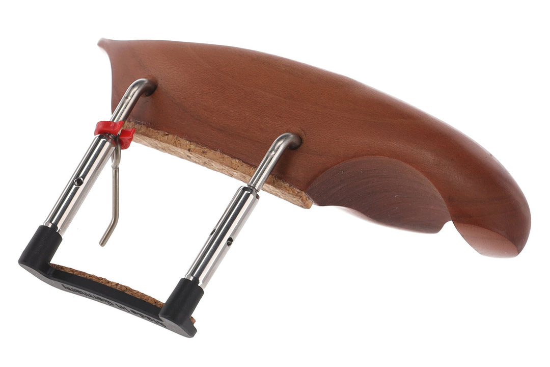 GEWA Chin rest Vermeer - Plum