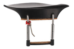 GEWA Chin rest Morawetz - Ebony