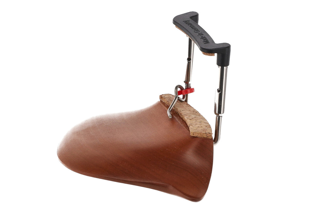 GEWA Chin rest Morawetz - Boxwood
