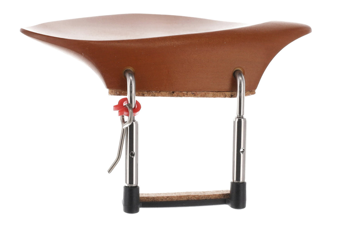GEWA Chin rest Morawetz - Boxwood