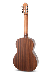 Caballero by MR EUROPE SPANISH HEEL 4/4 size - 4/4 Cedar/Mahogany matt (CA-EUCM)