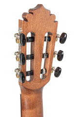 Caballero by MR EUROPE SPANISH HEEL 4/4 size - 4/4 Cedar/Mahogany matt (CA-EUCM)