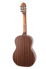 Caballero by MR EUROPE SPANISH HEEL 4/4 size - 4/4 Spruce/Mahogany matt (CA-EUSM)