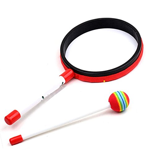 Lollipop Håndtromme