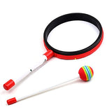 Lollipop Håndtromme