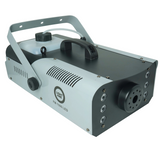 Light4Me FM 1500 LED Røgmaskine 1500W med RGB LED