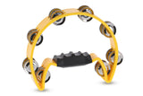 GEWA Jingle wreath Half moon - Yellow