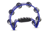 GEWA Jingle wreath Half moon - Blue