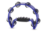 GEWA Jingle wreath Half moon - Blue