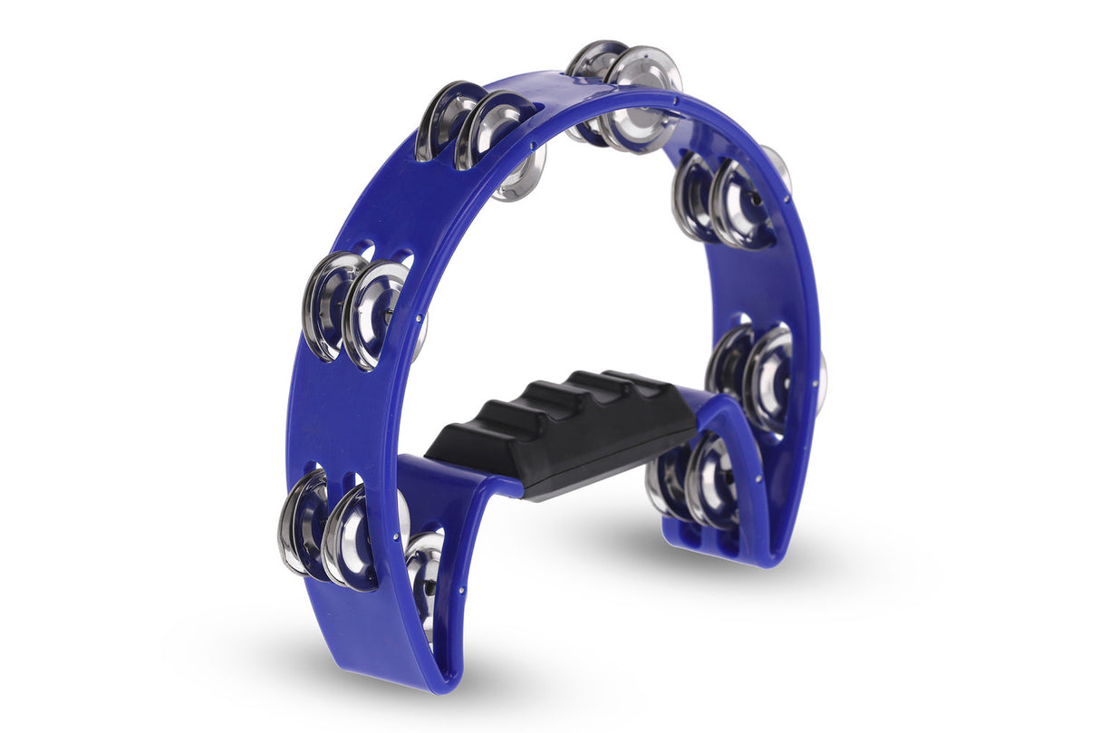GEWA Jingle wreath Half moon - Blue