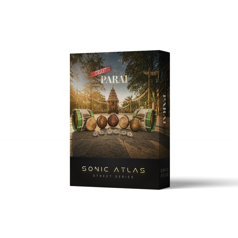 Parai Tapes Kits