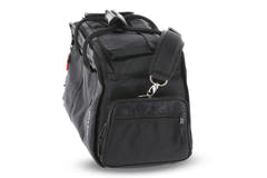 GEWA Premium gigbag til 3 trompeter, sort