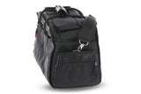 GEWA Premium gigbag til 3 trompeter, sort