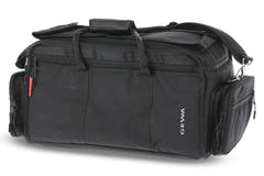 GEWA Premium gigbag til 3 trompeter, sort
