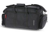 GEWA Premium gigbag til 3 trompeter, sort