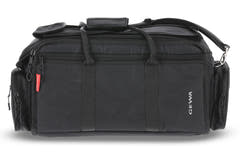 GEWA Premium gigbag til 3 trompeter, sort
