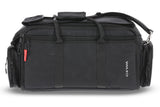 GEWA Premium gigbag til 3 trompeter, sort