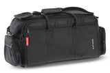 GEWA Premium gigbag til 3 trompeter, sort