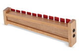 GEWA Glockenspiel G11 - G11R Red sound plates