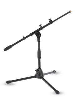 GEWA Microphone stand - P/U10 black (MS-20TB)