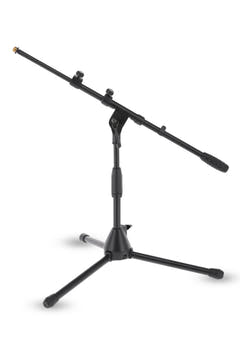 GEWA Microphone stand - P/U10 black (MS-20TB)