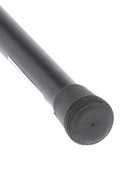 GEWA Microphone stand - P/U6 black (MS-30FB)