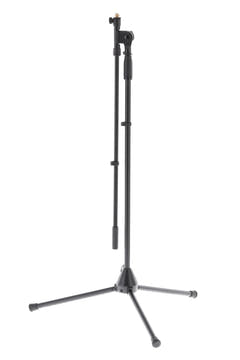 GEWA Microphone stand - P/U6 black (MS-30FB)