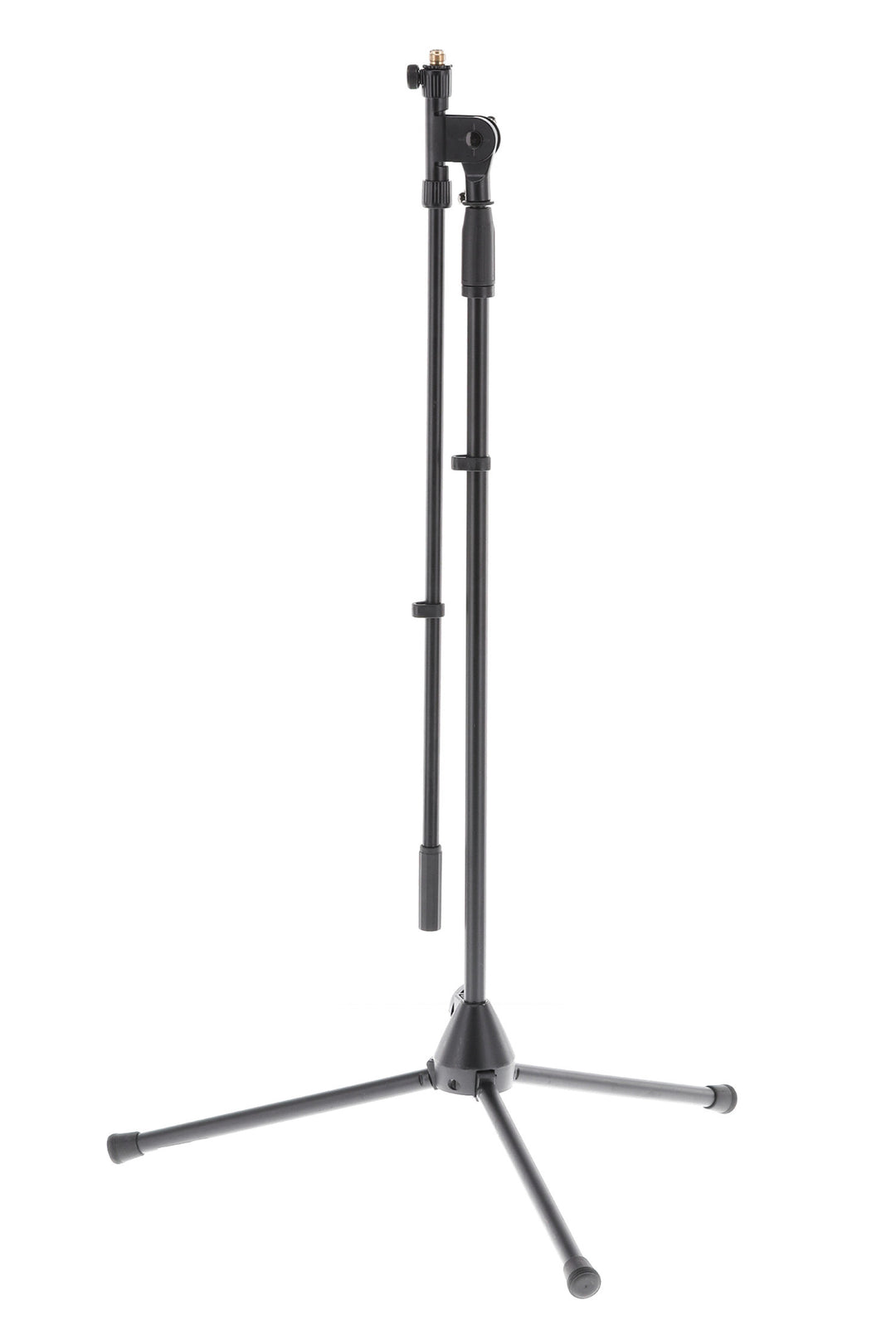 GEWA Microphone stand - P/U6 black (MS-30FB)