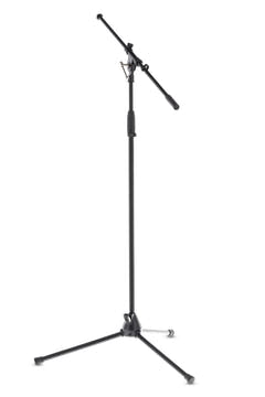 GEWA Microphone stand - P/U6 black (MS-30FB)