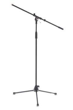 GEWA Microphone stand - P/U6 black (MS-30FB)