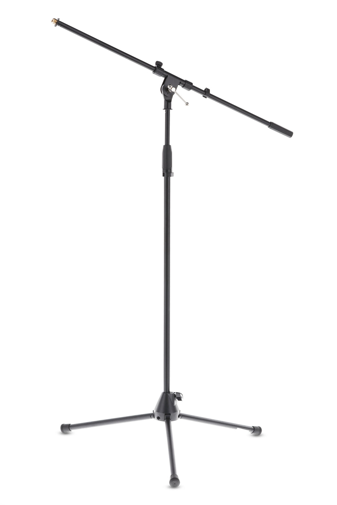 GEWA Microphone stand - P/U6 black (MS-30FB)