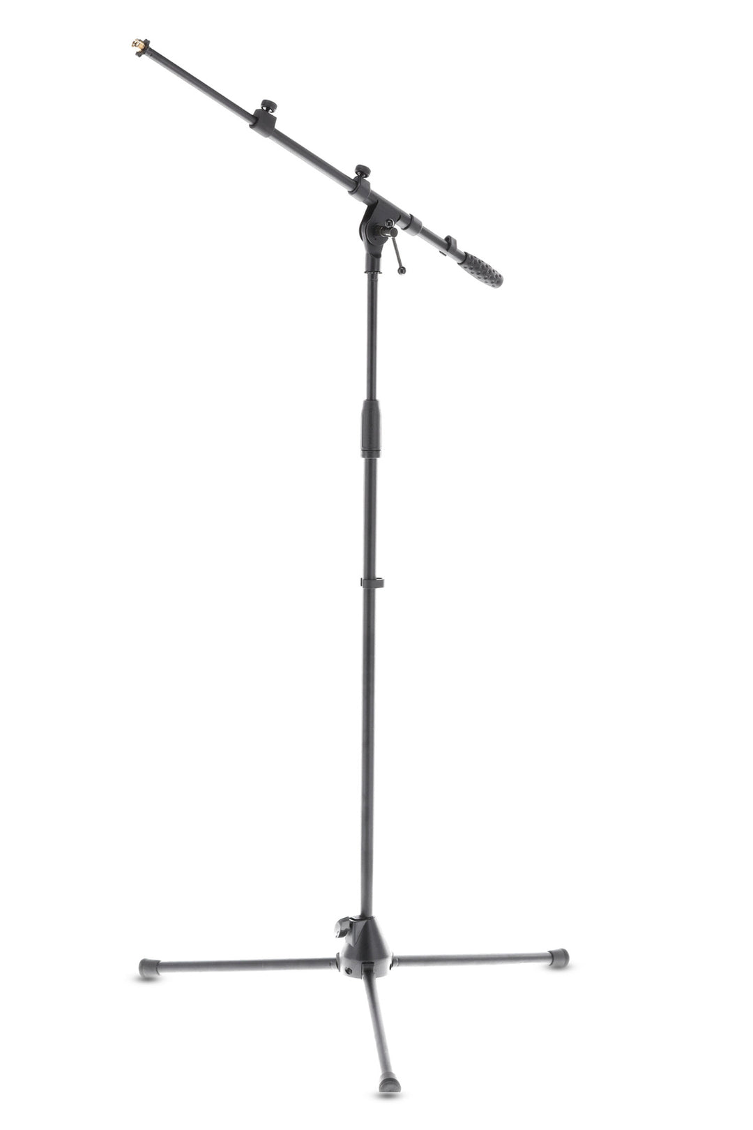 GEWA Microphone stand - P/U6 black (MS-30TB)
