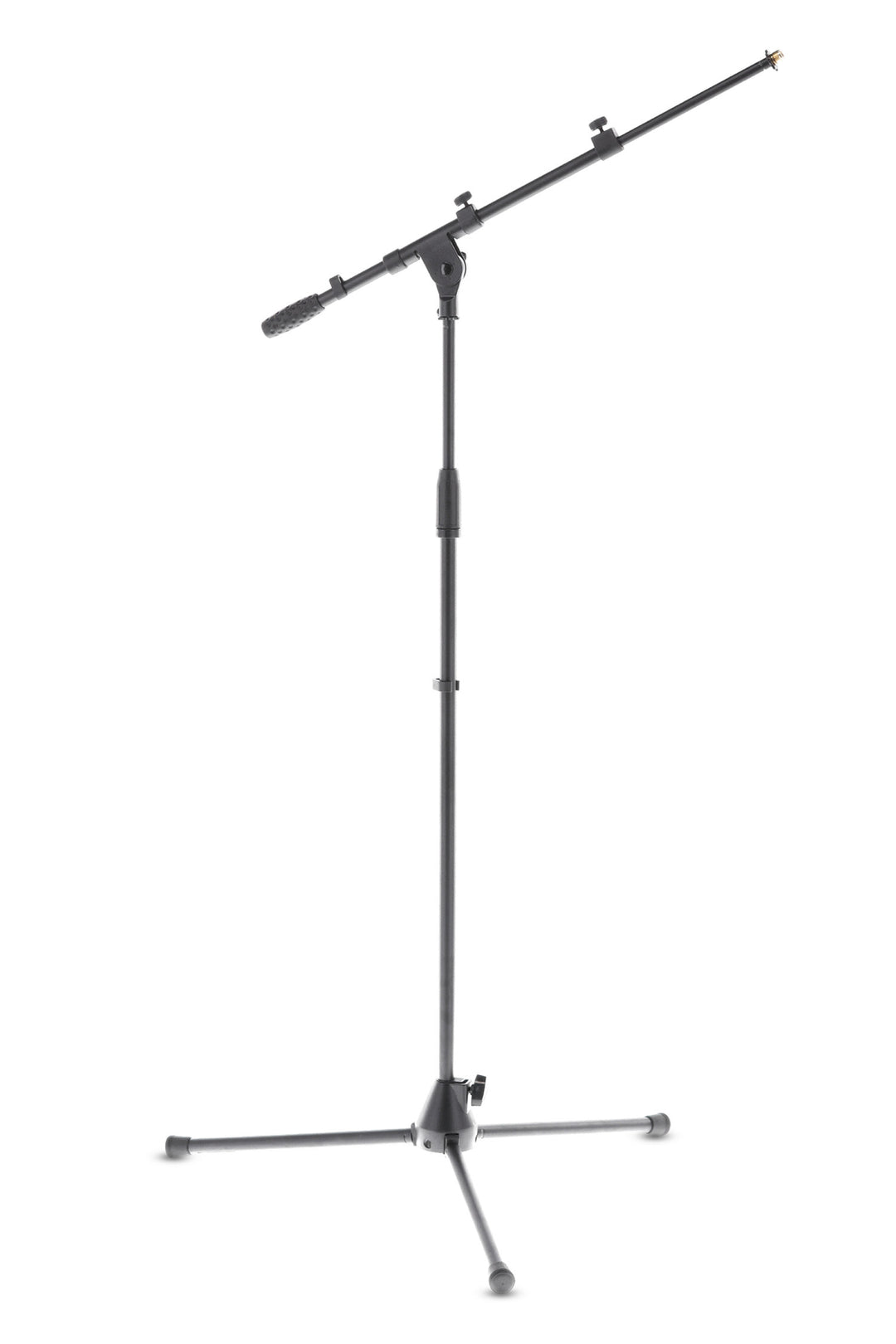 GEWA Microphone stand - P/U6 black (MS-30TB)