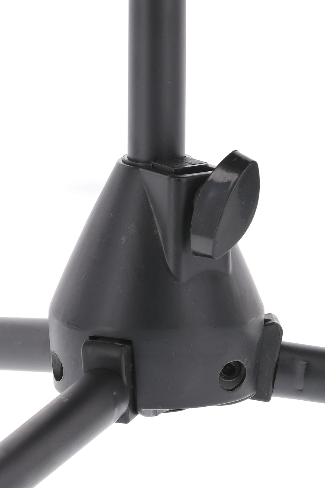 GEWA Microphone stand - P/U6 black (MS-30TB)