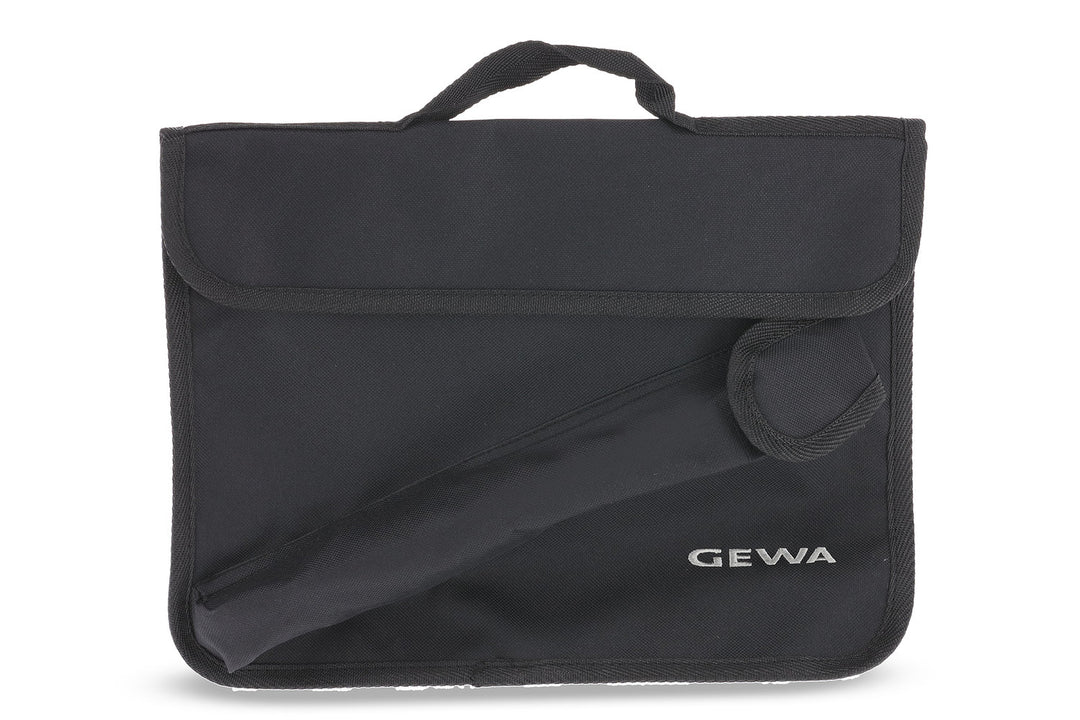 GEWA Recorder/Music sheet bag Economy